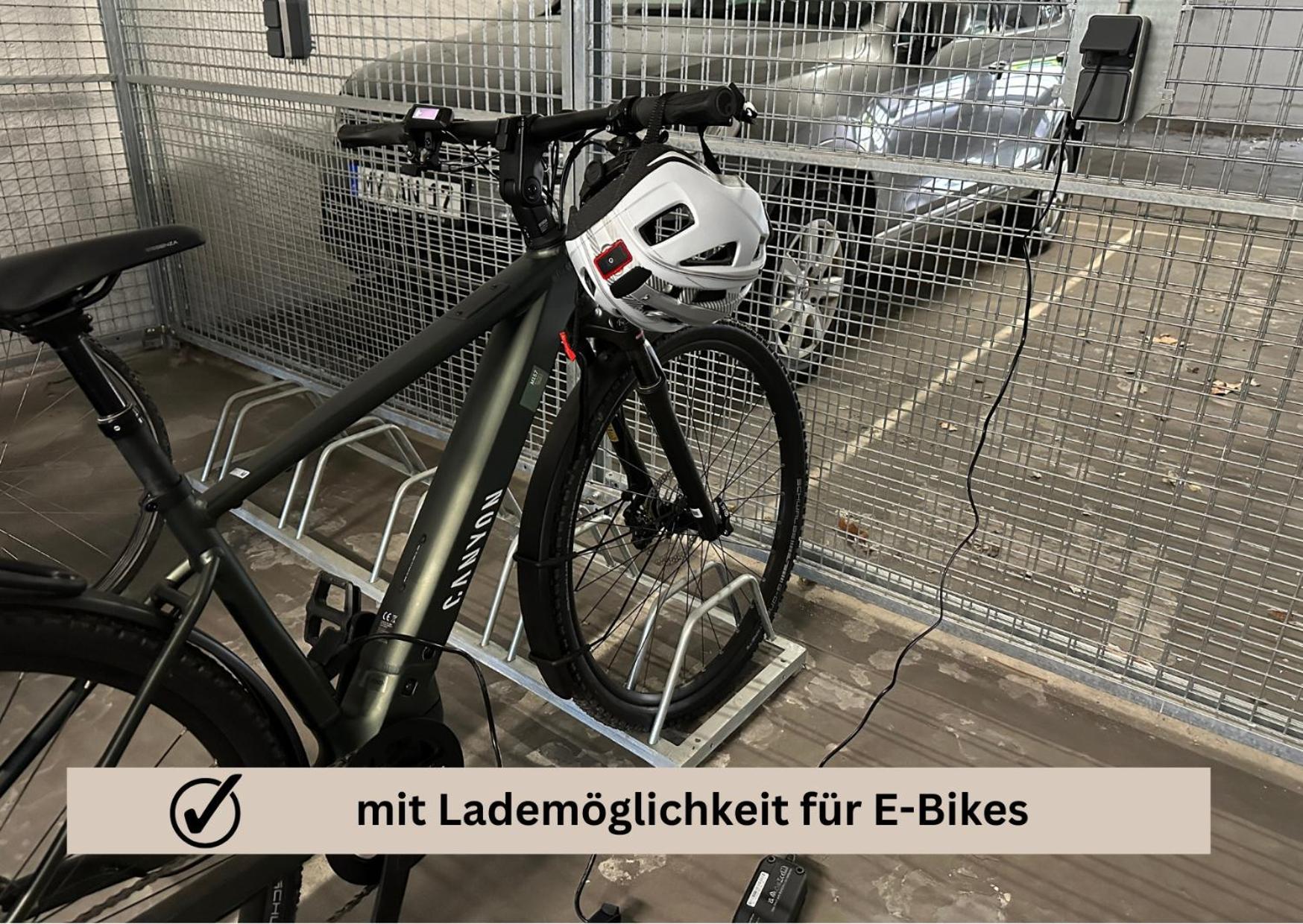 Modern Apartment - Fuer Freunde & Familien, Stadtnah, Parkplatz, E-Ladestation, Gitterbox Fuer Fahrraeder, Fitnessstudio, Digitale Gaestemappe Mit Restaurant- Und Unternehmenstipps Koblenc Exteriér fotografie